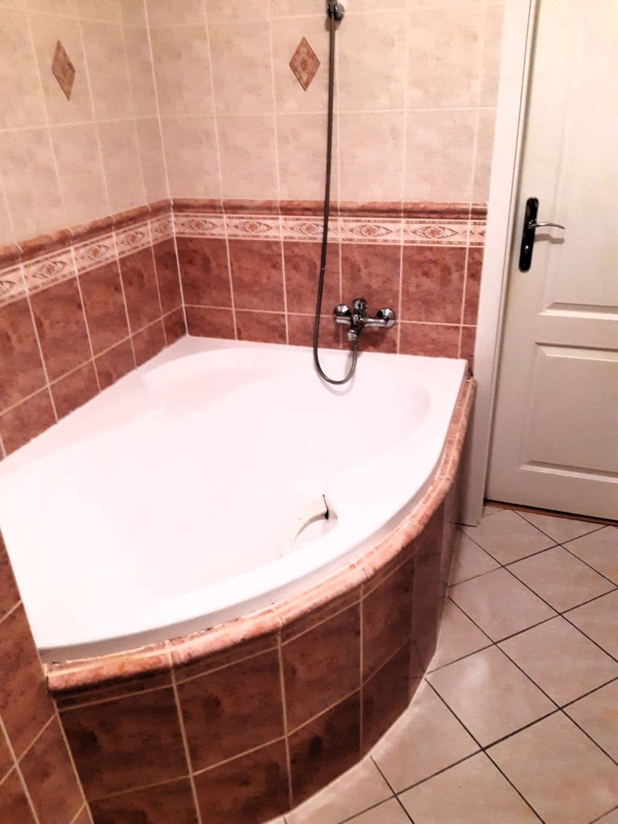1 bedroom with open-plan kitchen flat to rent, 56 m², Mattioliho, Prague, Prague 1 bedroom with open-plan kitchen flat to rent, 56 m², Mattioliho, Prague, Prague