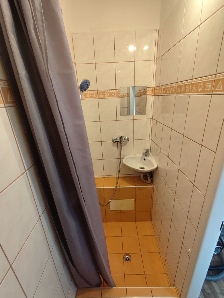 Small studio flat to rent, 29 m², Rychtaříkova, Plzeň, Plzeňský Region Small studio flat to rent, 29 m², Rychtaříkova, Plzeň, Plzeňský Region