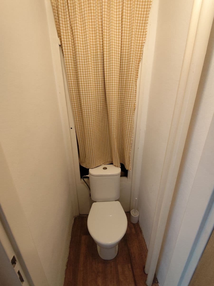 Small studio flat to rent, 29 m², Rychtaříkova, Plzeň, Plzeňský Region Small studio flat to rent, 29 m², Rychtaříkova, Plzeň, Plzeňský Region
