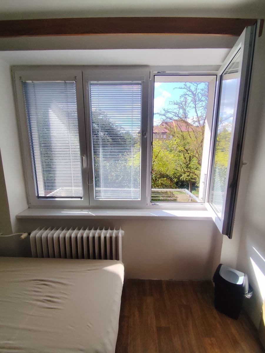 Small studio flat to rent, 29 m², Rychtaříkova, Plzeň, Plzeňský Region Small studio flat to rent, 29 m², Rychtaříkova, Plzeň, Plzeňský Region