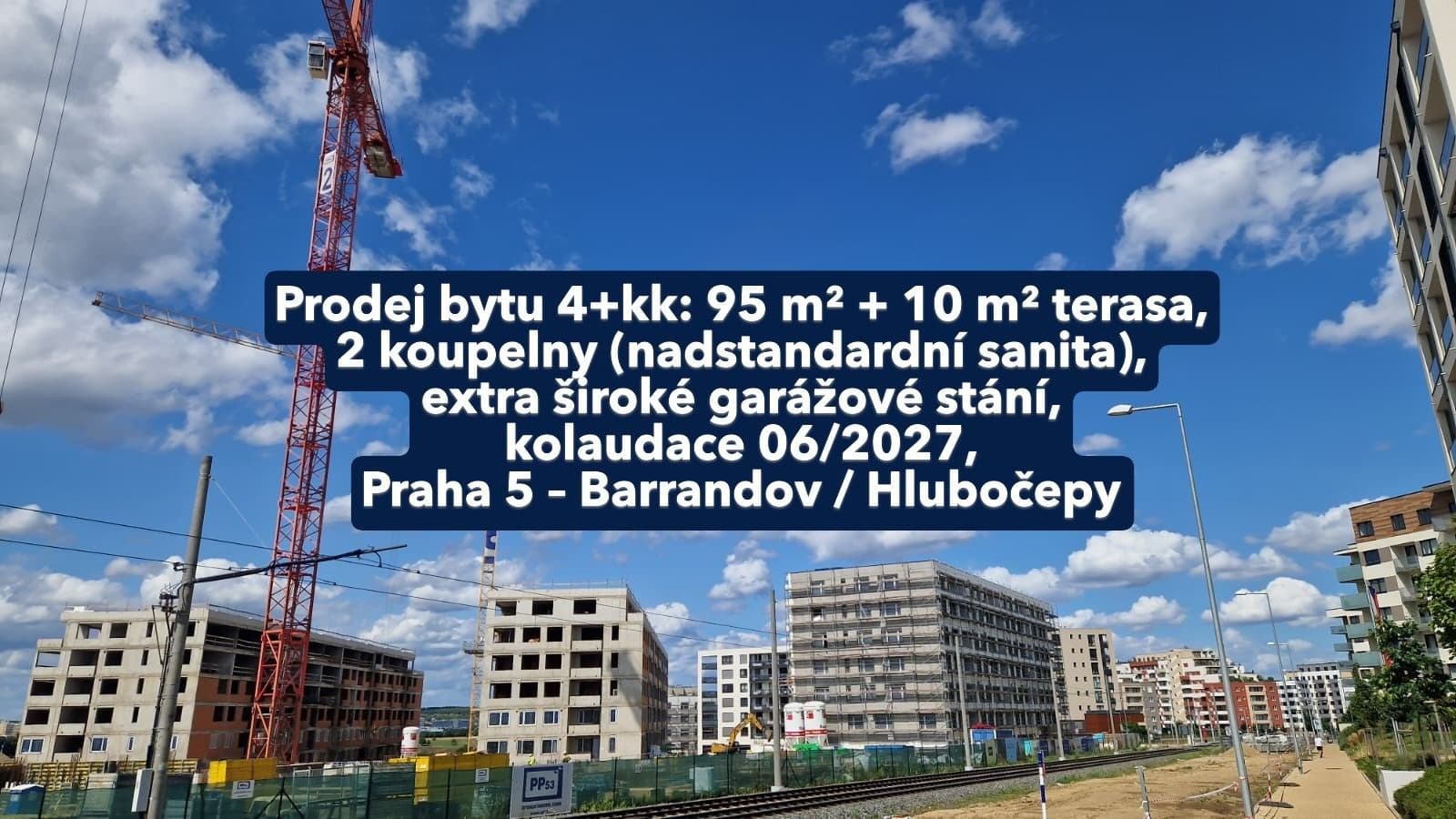 3 bedroom with open-plan kitchen flat for sale, 105 m², Gollové, Prague, Prague 3 bedroom with open-plan kitchen flat for sale, 105 m², Gollové, Prague, Prague