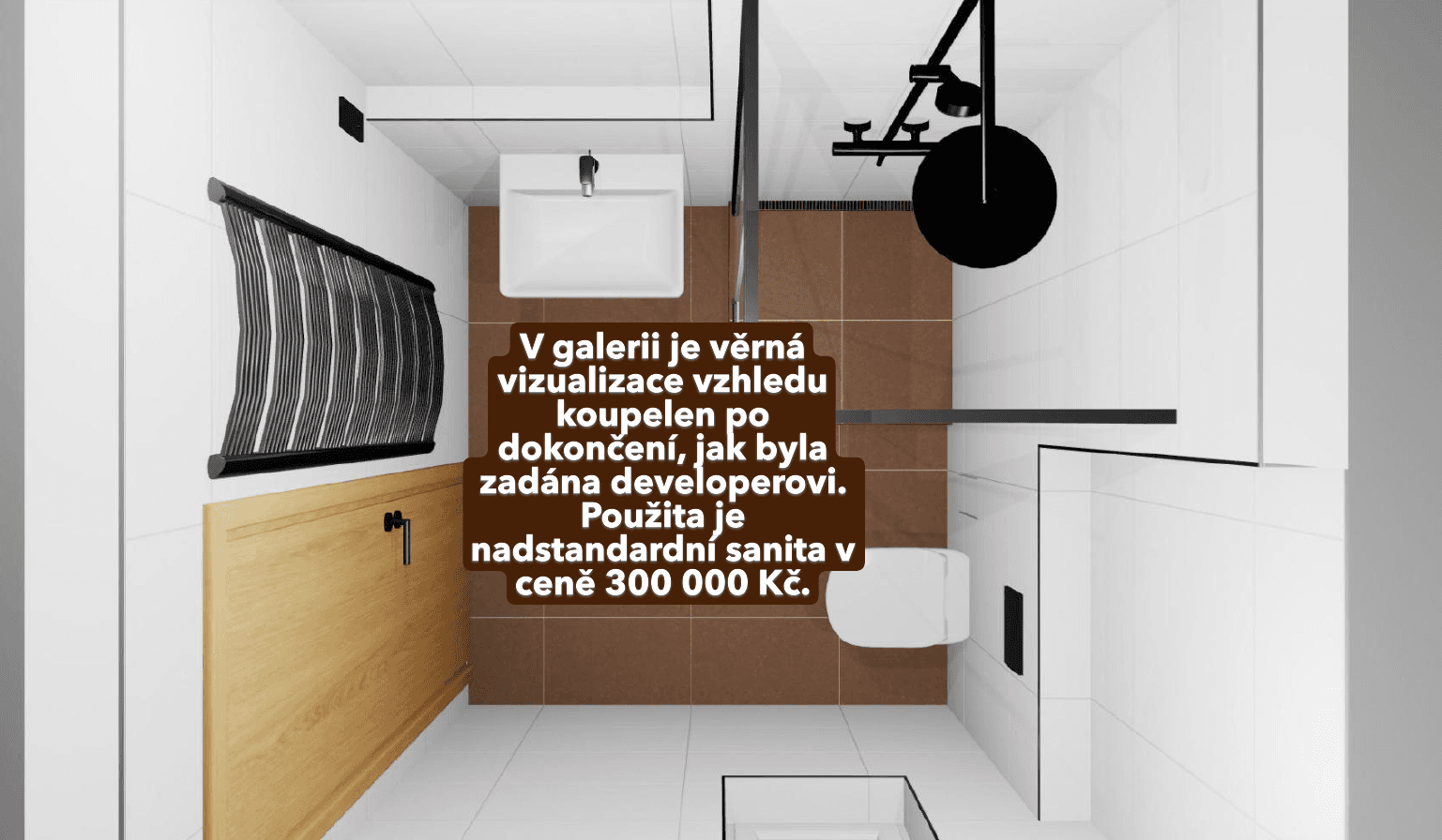 3 bedroom with open-plan kitchen flat for sale, 105 m², Gollové, Prague, Prague 3 bedroom with open-plan kitchen flat for sale, 105 m², Gollové, Prague, Prague
