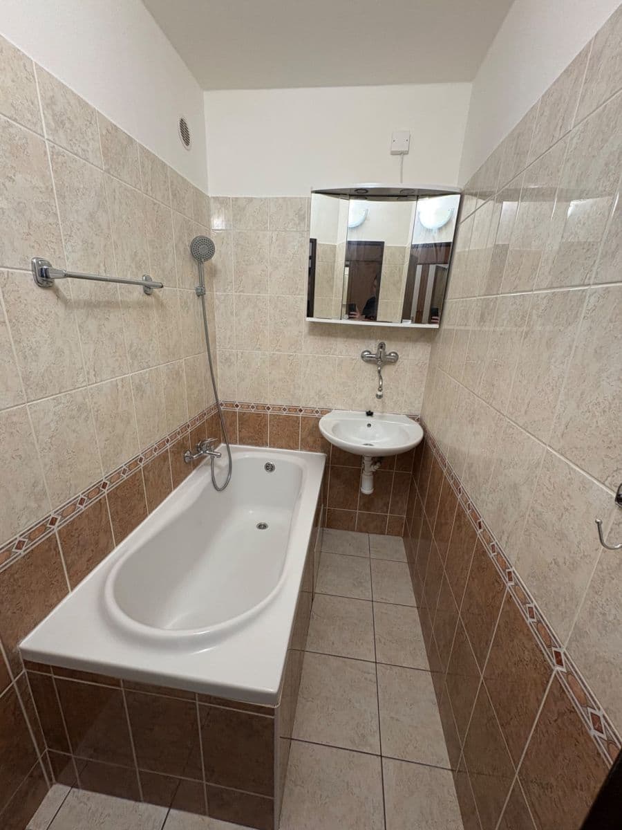 Studio flat for sale, 35 m², Suchý vršek, Prague, Prague Studio flat for sale, 35 m², Suchý vršek, Prague, Prague