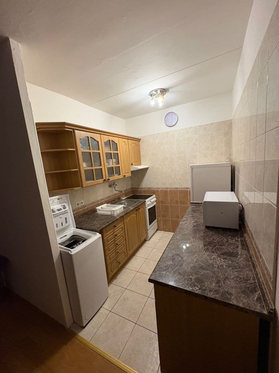 Studio flat for sale, 35 m², Suchý vršek, Prague, Prague Studio flat for sale, 35 m², Suchý vršek, Prague, Prague