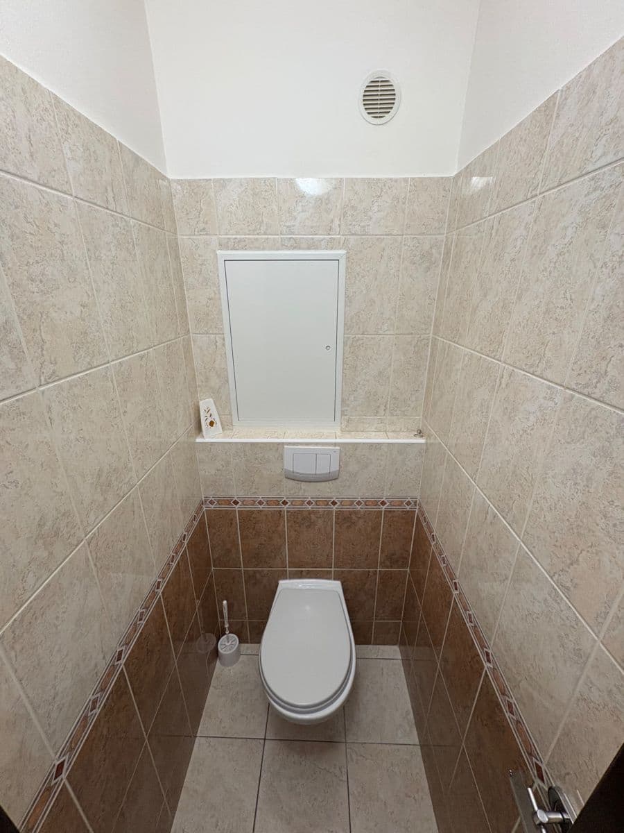 Studio flat for sale, 35 m², Suchý vršek, Prague, Prague Studio flat for sale, 35 m², Suchý vršek, Prague, Prague