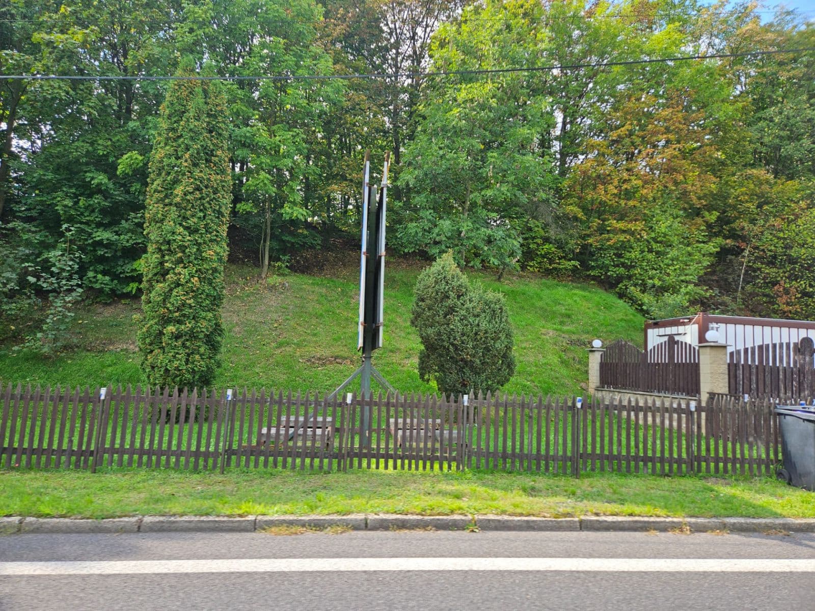 plot for sale, 1,017 m², Ruská, Dubí, Ústecký Region plot for sale, 1,017 m², Ruská, Dubí, Ústecký Region