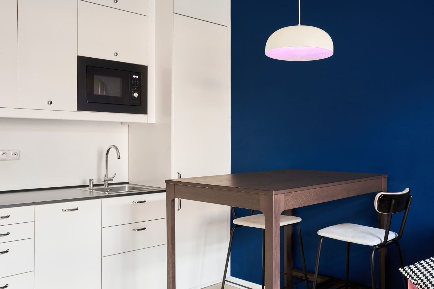1 bedroom with open-plan kitchen flat to rent, 44 m², 5. května, Prague, Prague 1 bedroom with open-plan kitchen flat to rent, 44 m², 5. května, Prague, Prague