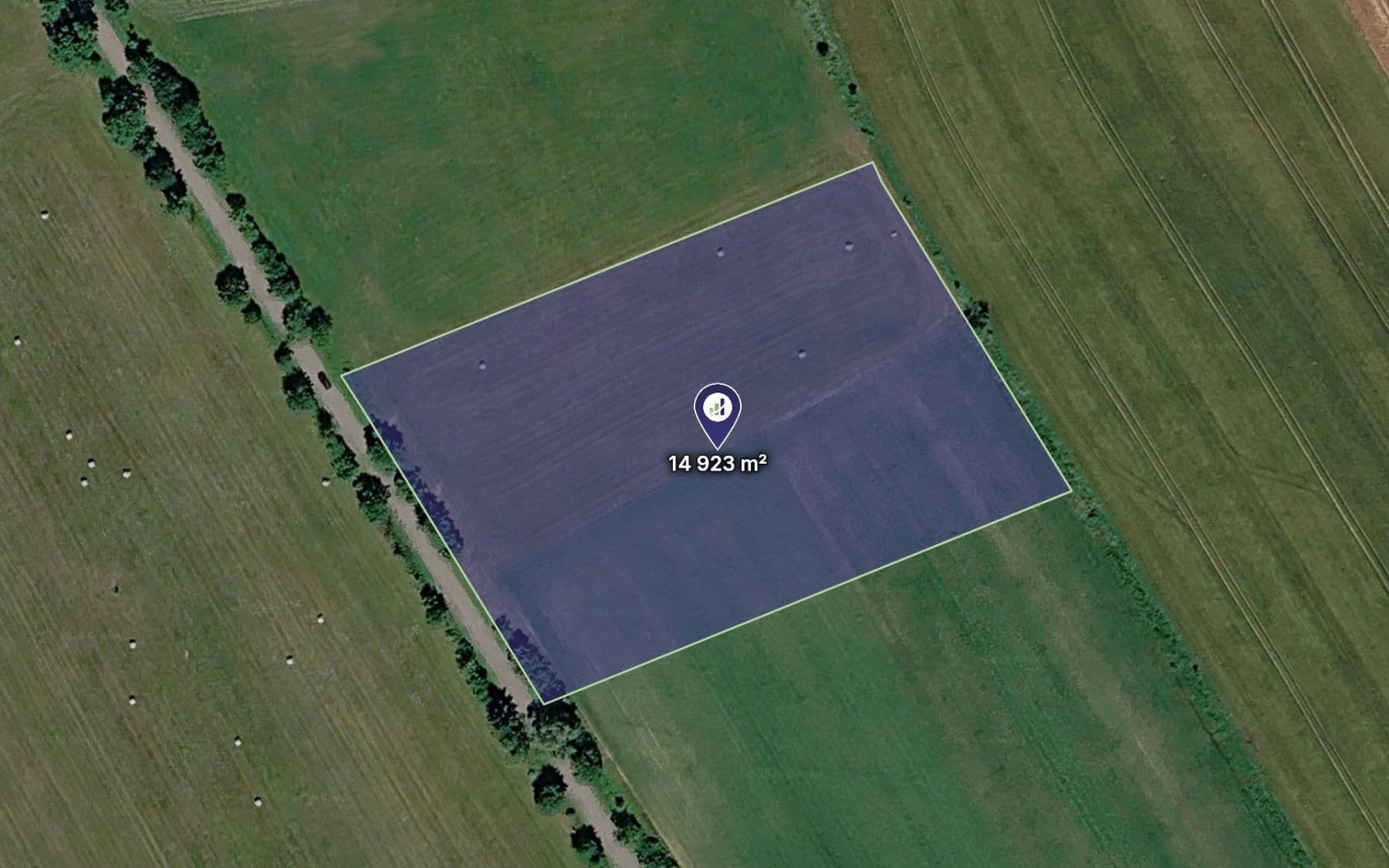plot for sale, 14,923 m², Police nad Metují, Královéhradecký Region plot for sale, 14,923 m², Police nad Metují, Královéhradecký Region