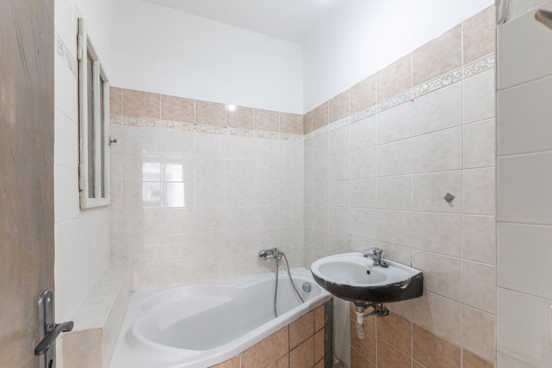 1 bedroom with open-plan kitchen flat for sale, 50 m², Vosmíkových, Prague, Prague 1 bedroom with open-plan kitchen flat for sale, 50 m², Vosmíkových, Prague, Prague