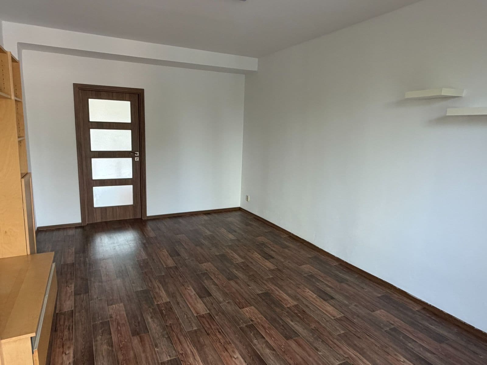1 bedroom with open-plan kitchen flat to rent, 53 m², Škroupova, Chrudim, Pardubický Region 1 bedroom with open-plan kitchen flat to rent, 53 m², Škroupova, Chrudim, Pardubický Region