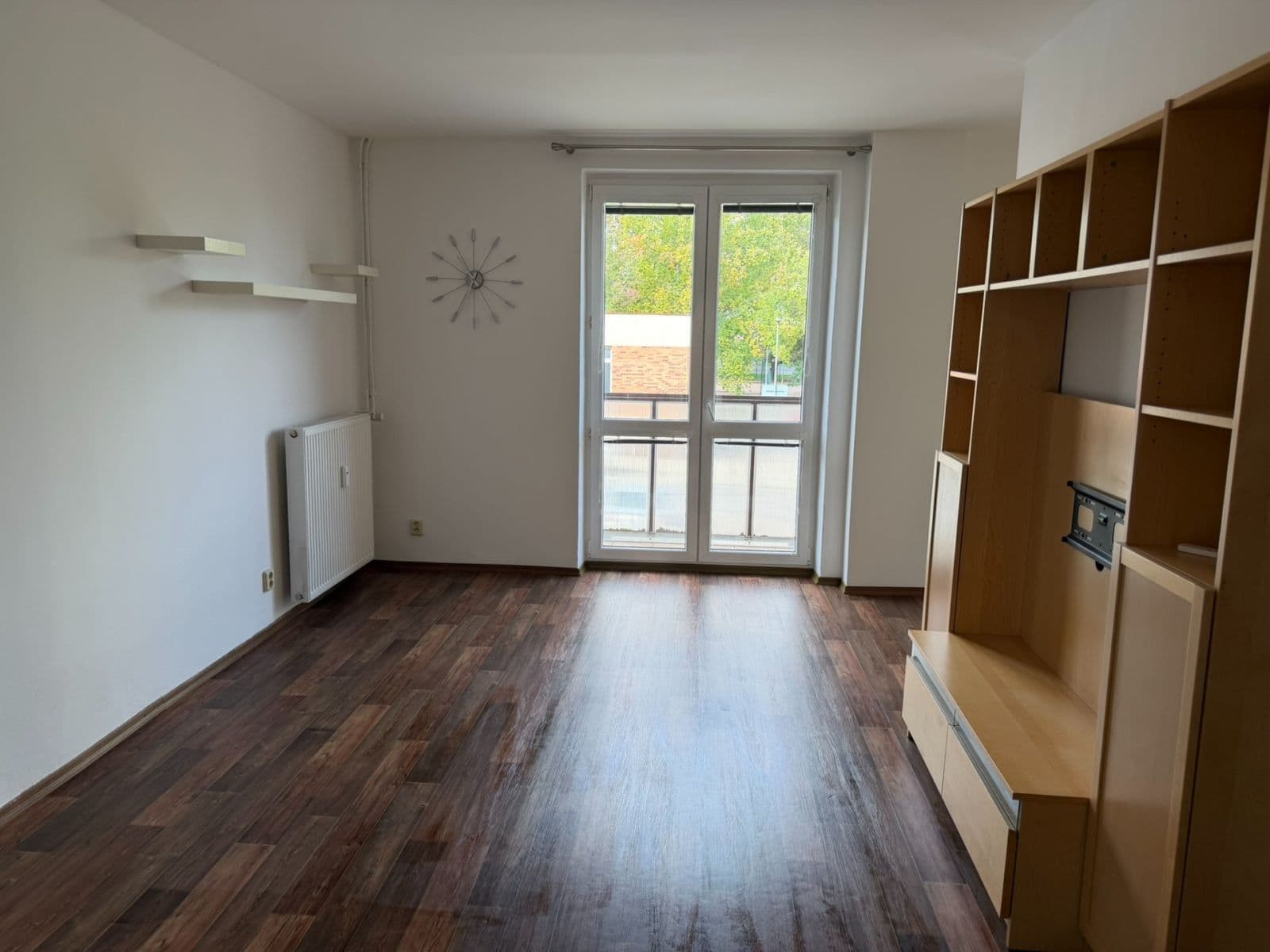 1 bedroom with open-plan kitchen flat to rent, 53 m², Škroupova, Chrudim, Pardubický Region 1 bedroom with open-plan kitchen flat to rent, 53 m², Škroupova, Chrudim, Pardubický Region