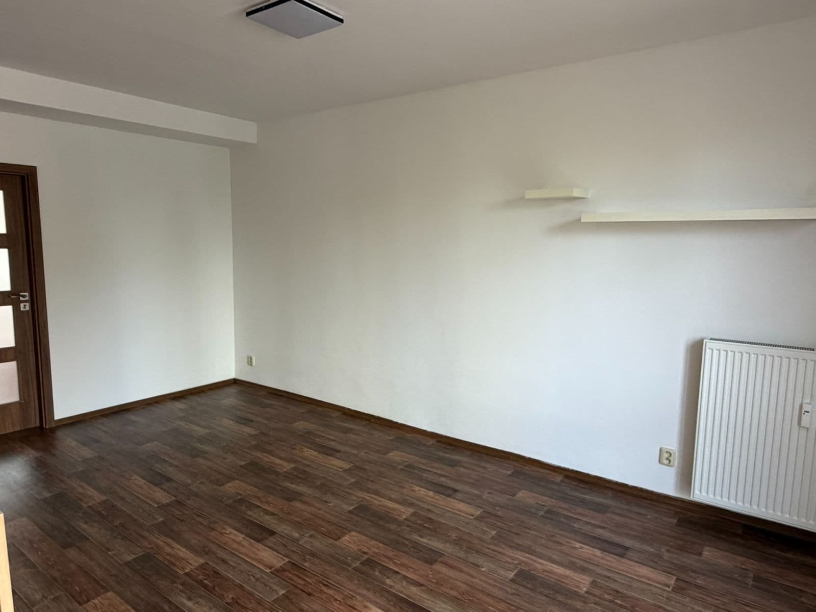 1 bedroom with open-plan kitchen flat to rent, 53 m², Škroupova, Chrudim, Pardubický Region 1 bedroom with open-plan kitchen flat to rent, 53 m², Škroupova, Chrudim, Pardubický Region