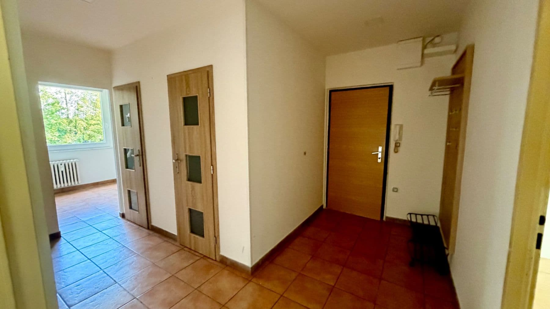 3 bedroom flat for sale, 74 m², Mírová, Rychnov nad Kněžnou, Královéhradecký Region 3 bedroom flat for sale, 74 m², Mírová, Rychnov nad Kněžnou, Královéhradecký Region