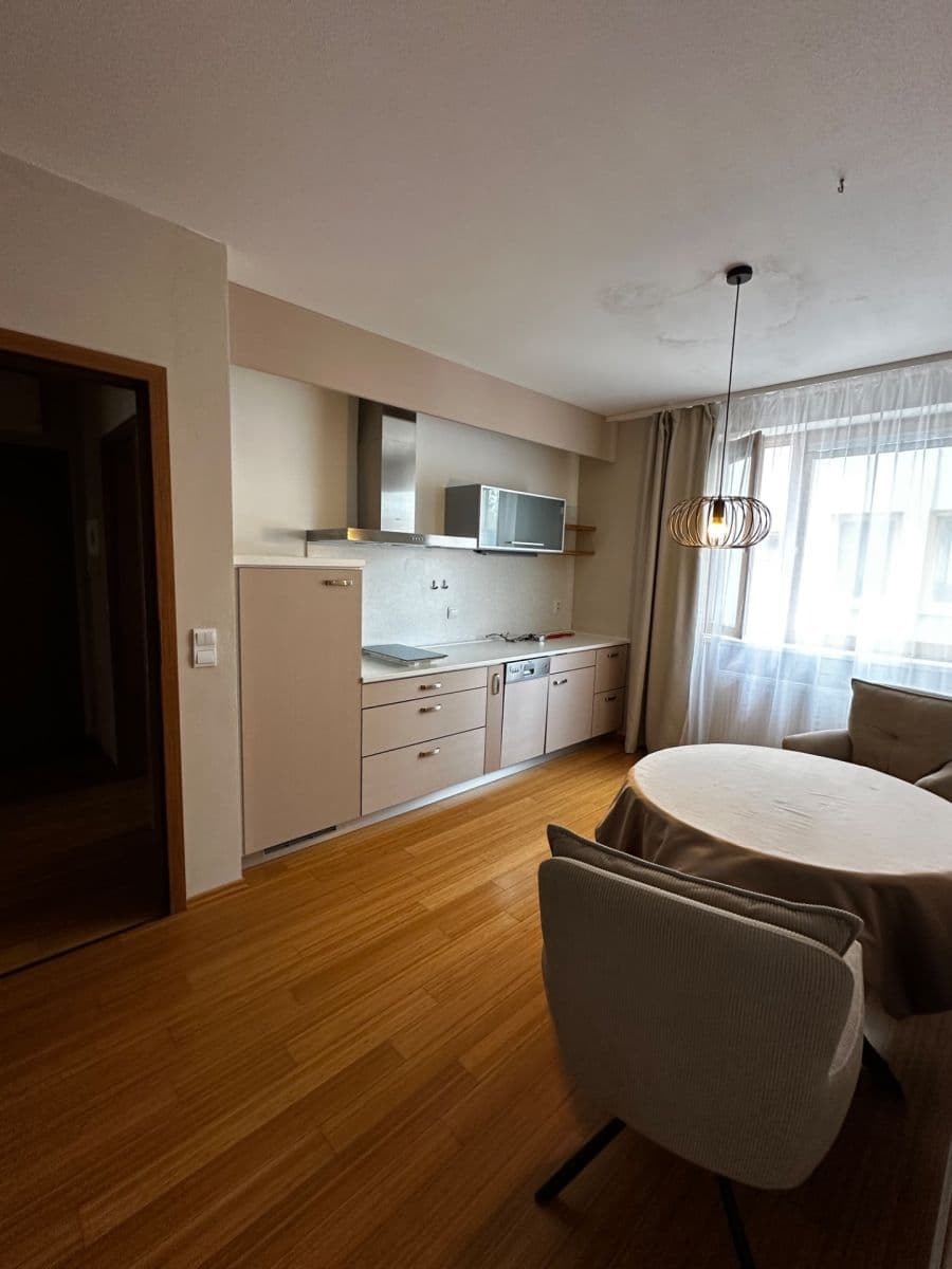 Studio flat to rent, 48 m², 5. května, Dobřichovice, Středočeský Region Studio flat to rent, 48 m², 5. května, Dobřichovice, Středočeský Region