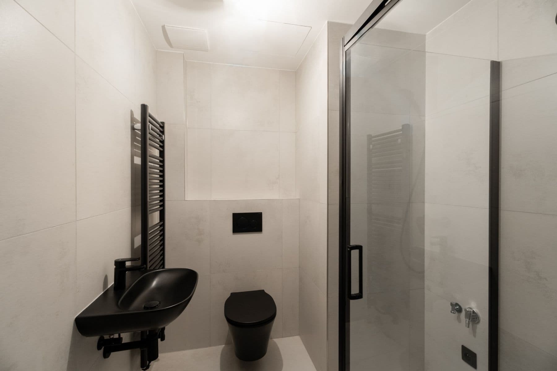 Studio flat for sale, 28 m², Krymská, Prague, Prague Studio flat for sale, 28 m², Krymská, Prague, Prague