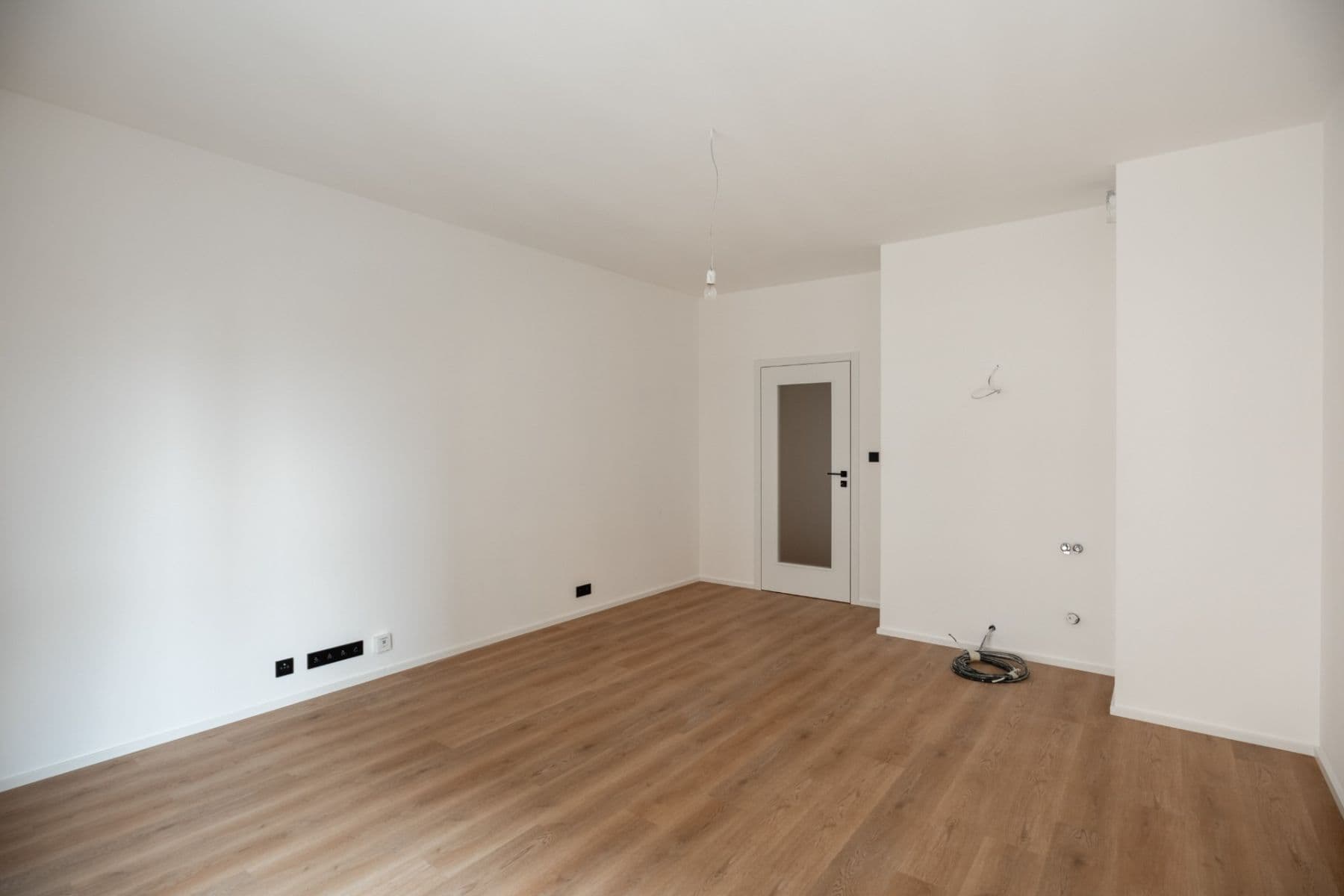 Studio flat for sale, 28 m², Krymská, Prague, Prague Studio flat for sale, 28 m², Krymská, Prague, Prague