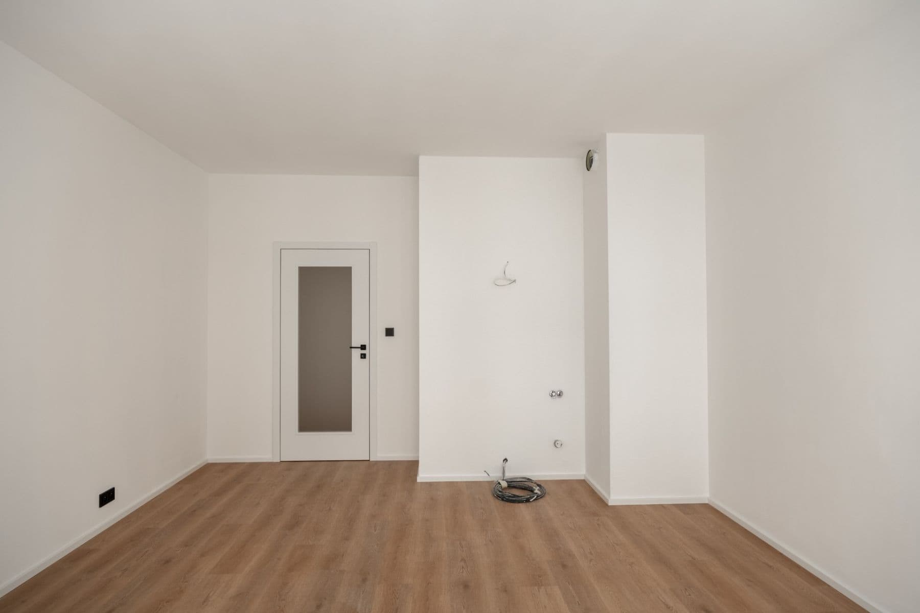 Studio flat for sale, 28 m², Krymská, Prague, Prague Studio flat for sale, 28 m², Krymská, Prague, Prague