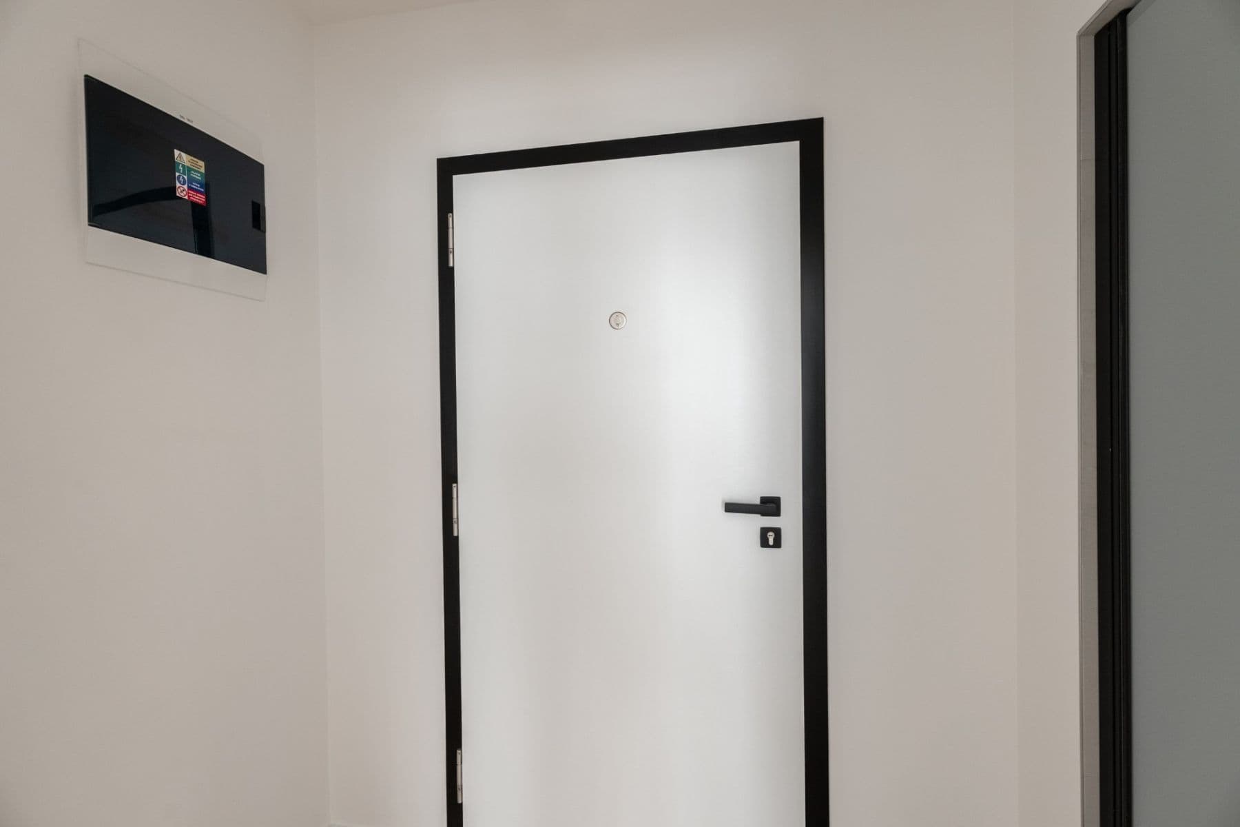 Studio flat for sale, 28 m², Krymská, Prague, Prague Studio flat for sale, 28 m², Krymská, Prague, Prague