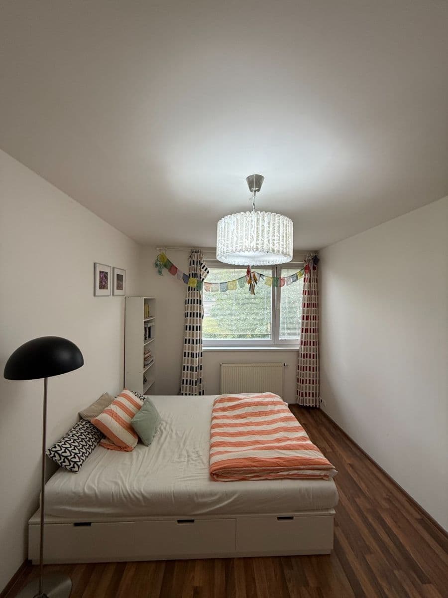 2 bedroom with open-plan kitchen flat for sale, 87 m², Symfonická, Prague, Prague 2 bedroom with open-plan kitchen flat for sale, 87 m², Symfonická, Prague, Prague