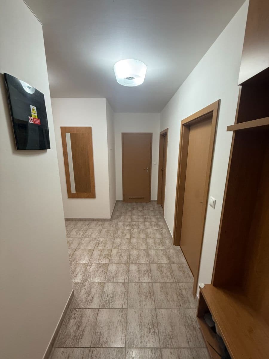 2 bedroom with open-plan kitchen flat for sale, 87 m², Symfonická, Prague, Prague 2 bedroom with open-plan kitchen flat for sale, 87 m², Symfonická, Prague, Prague