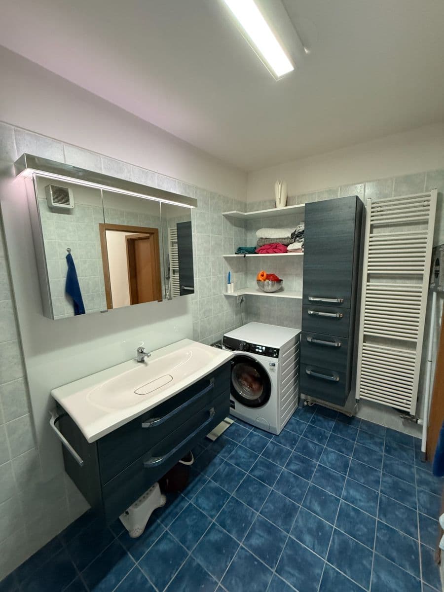 2 bedroom with open-plan kitchen flat for sale, 87 m², Symfonická, Prague, Prague 2 bedroom with open-plan kitchen flat for sale, 87 m², Symfonická, Prague, Prague