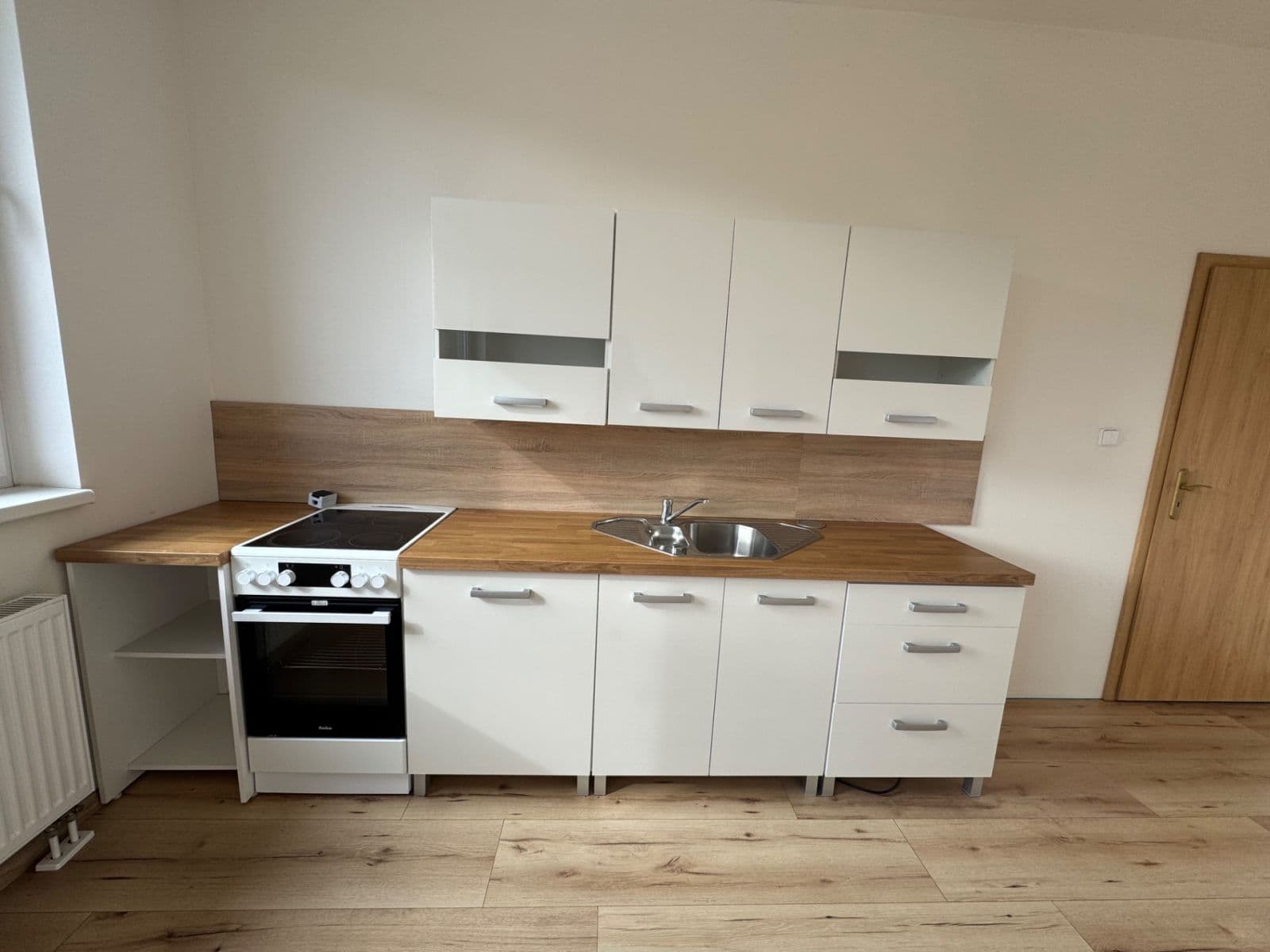 2 bedroom with open-plan kitchen flat to rent, 73 m², Hrádek nad Nisou, Liberecký Region 2 bedroom with open-plan kitchen flat to rent, 73 m², Hrádek nad Nisou, Liberecký Region