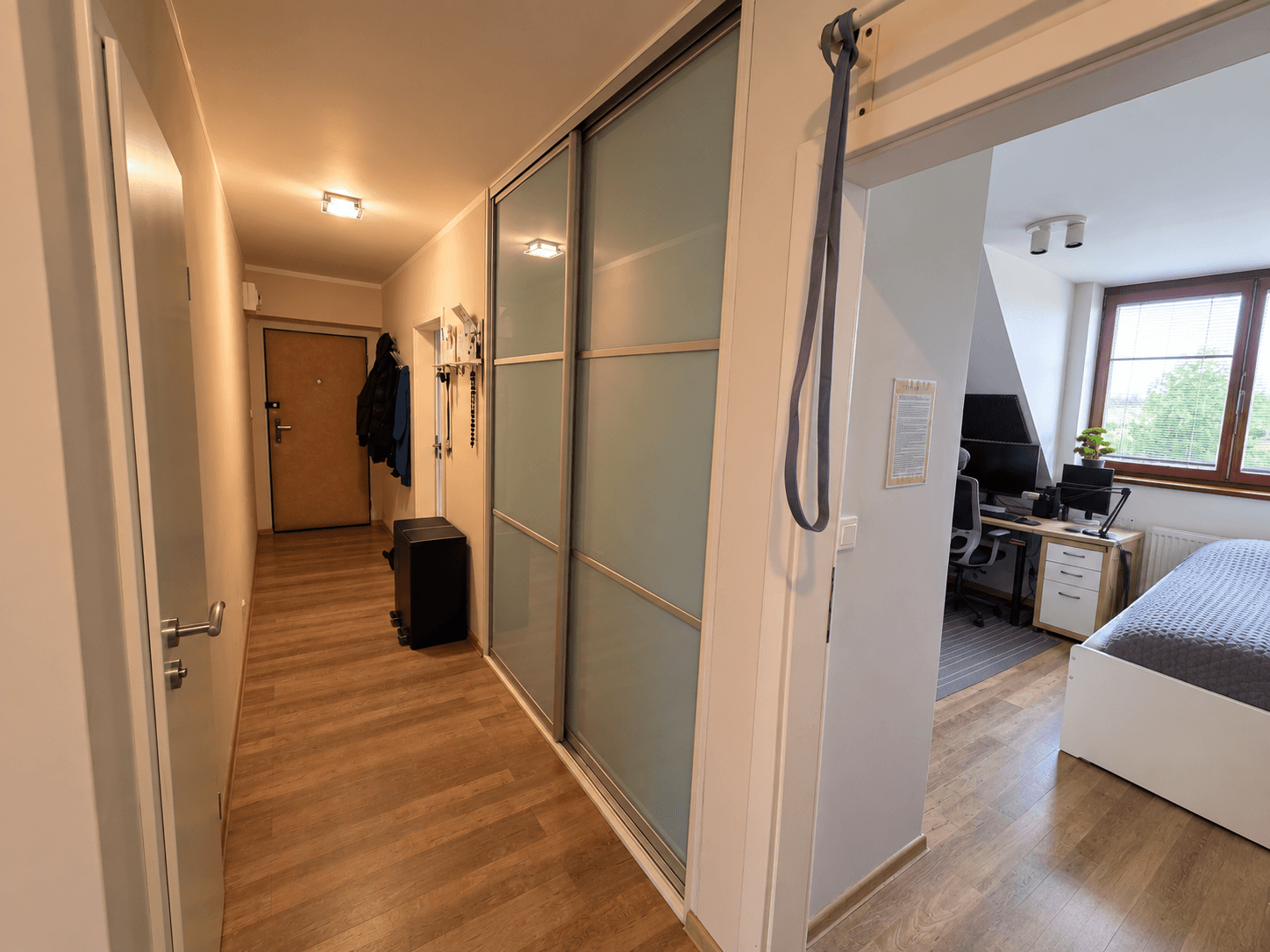 3 bedroom with open-plan kitchen flat to rent, 77 m², K Šátalce, Jesenice, Středočeský Region 3 bedroom with open-plan kitchen flat to rent, 77 m², K Šátalce, Jesenice, Středočeský Region