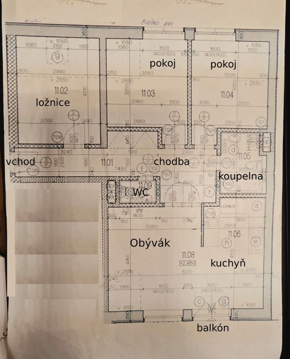 3 bedroom with open-plan kitchen flat to rent, 77 m², K Šátalce, Jesenice, Středočeský Region 3 bedroom with open-plan kitchen flat to rent, 77 m², K Šátalce, Jesenice, Středočeský Region