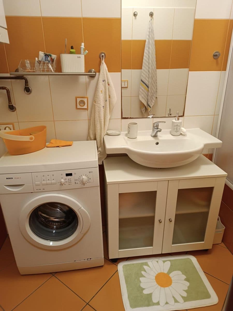 1 bedroom with open-plan kitchen flat for sale, 56 m², Vlachovice, Vysočina Region 1 bedroom with open-plan kitchen flat for sale, 56 m², Vlachovice, Vysočina Region