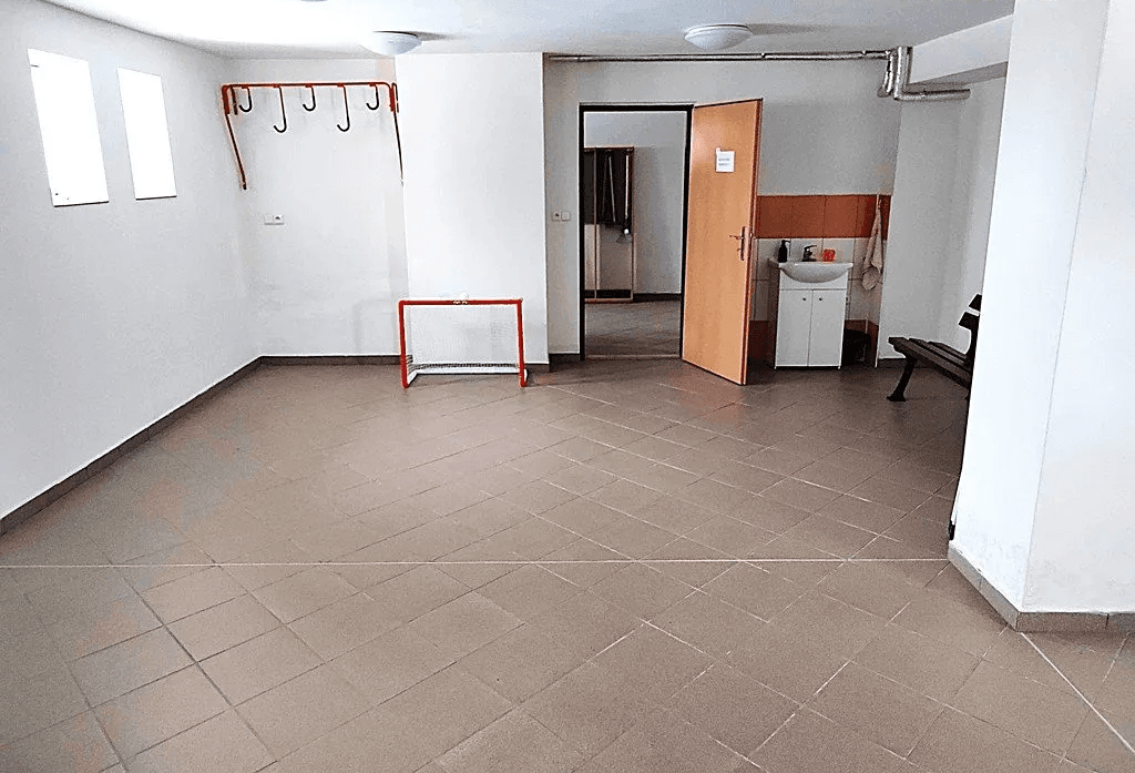 1 bedroom with open-plan kitchen flat for sale, 56 m², Vlachovice, Vysočina Region 1 bedroom with open-plan kitchen flat for sale, 56 m², Vlachovice, Vysočina Region