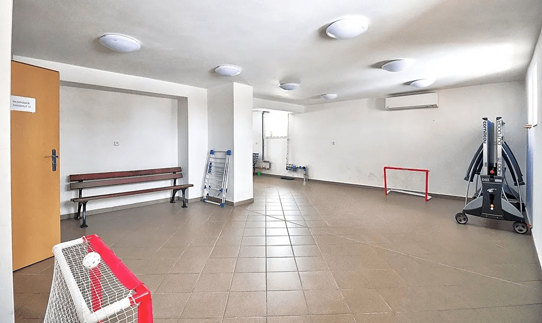 1 bedroom with open-plan kitchen flat for sale, 56 m², Vlachovice, Vysočina Region 1 bedroom with open-plan kitchen flat for sale, 56 m², Vlachovice, Vysočina Region