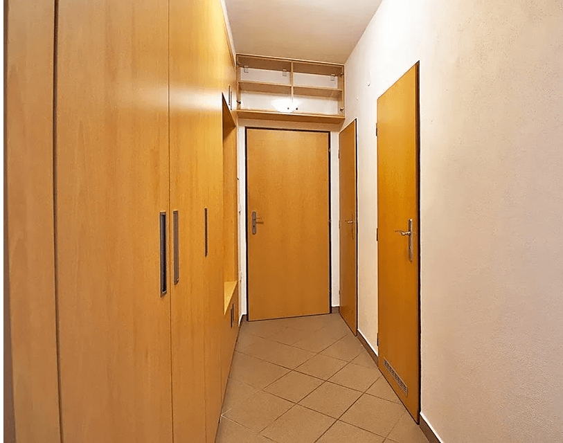 1 bedroom with open-plan kitchen flat for sale, 56 m², Vlachovice, Vysočina Region 1 bedroom with open-plan kitchen flat for sale, 56 m², Vlachovice, Vysočina Region