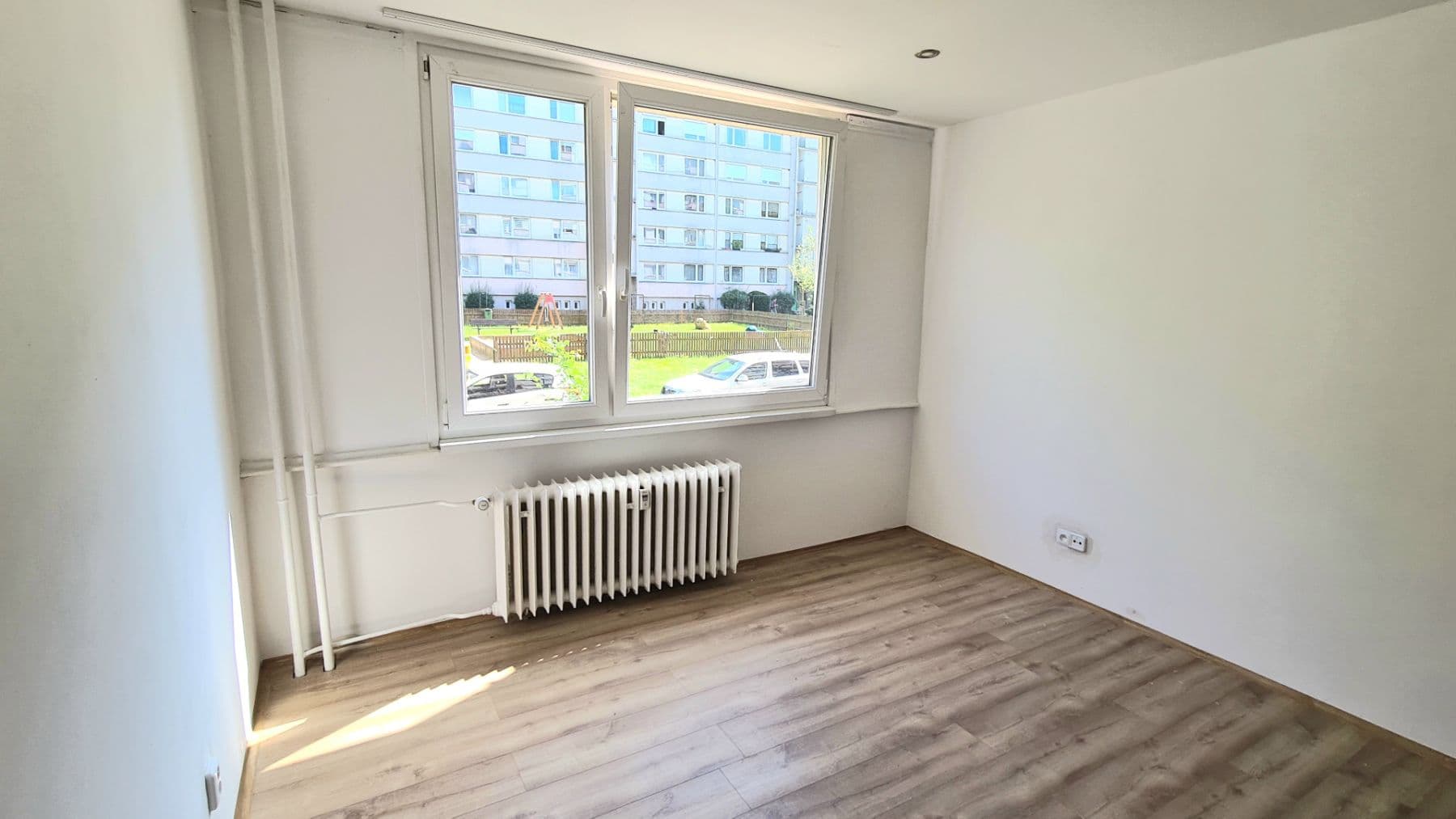 2 bedroom flat to rent, 52 m², Voskovcova, Ústí nad Labem, Ústecký Region 2 bedroom flat to rent, 52 m², Voskovcova, Ústí nad Labem, Ústecký Region