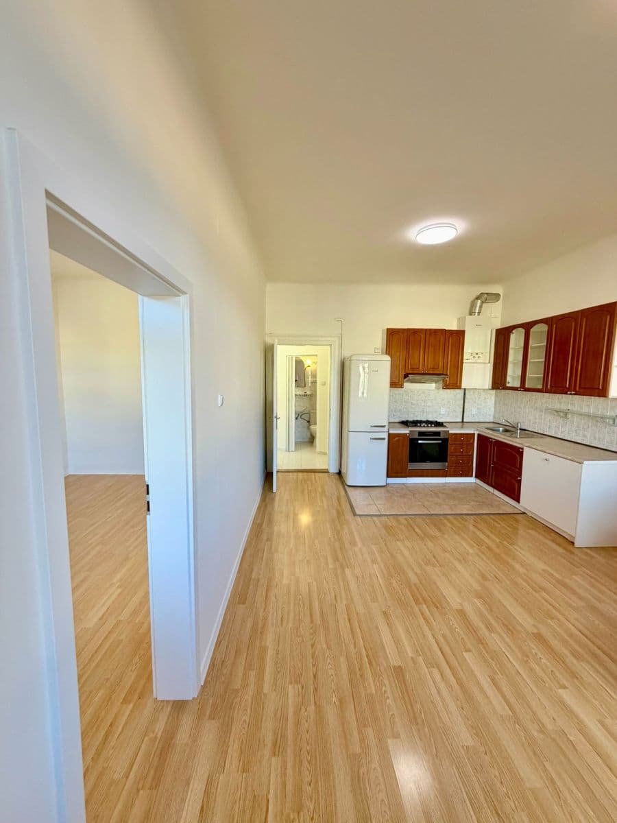 1 bedroom with open-plan kitchen flat to rent, 47 m², Janovského, Prague, Prague 1 bedroom with open-plan kitchen flat to rent, 47 m², Janovského, Prague, Prague
