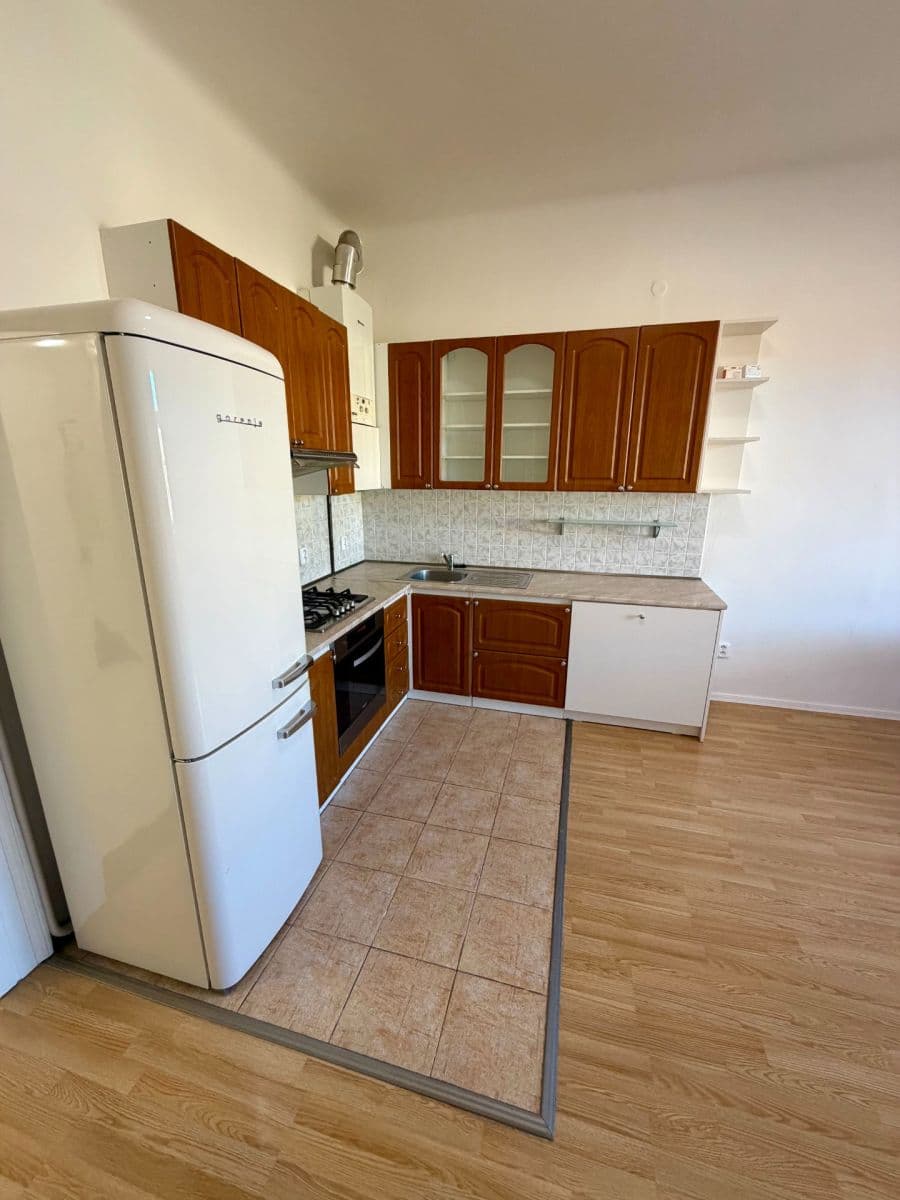1 bedroom with open-plan kitchen flat to rent, 47 m², Janovského, Prague, Prague 1 bedroom with open-plan kitchen flat to rent, 47 m², Janovského, Prague, Prague