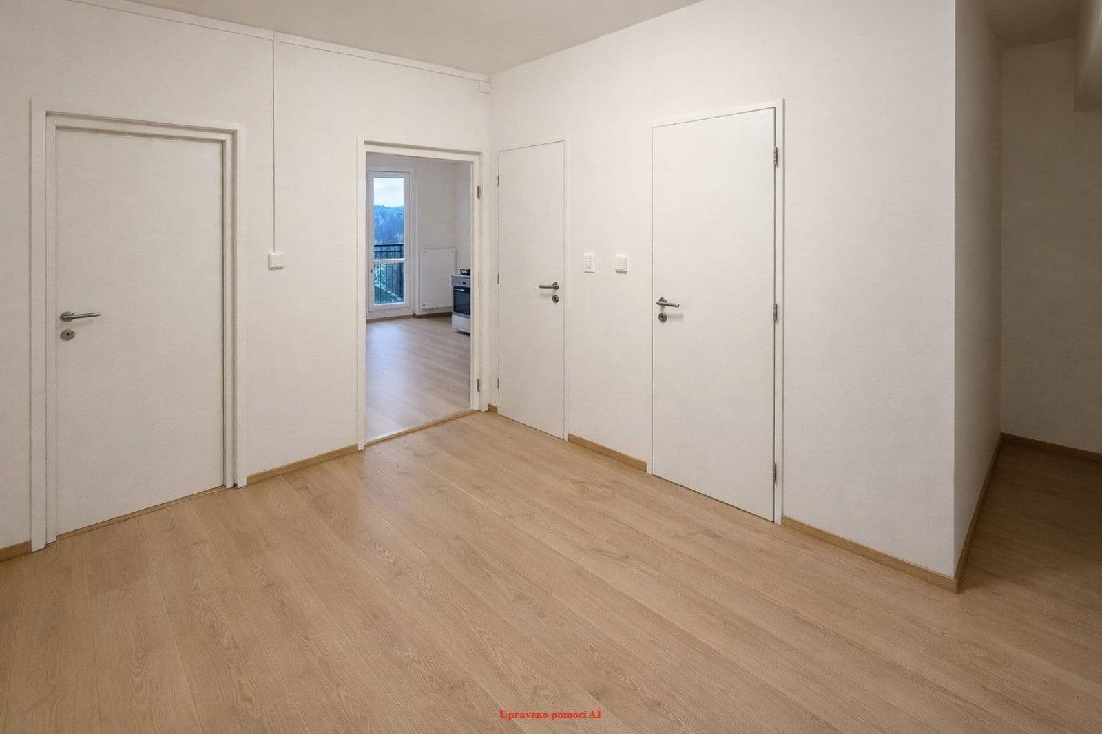 3 bedroom flat to rent, 66 m², Okružní, Orlová, Moravskoslezský Region 3 bedroom flat to rent, 66 m², Okružní, Orlová, Moravskoslezský Region