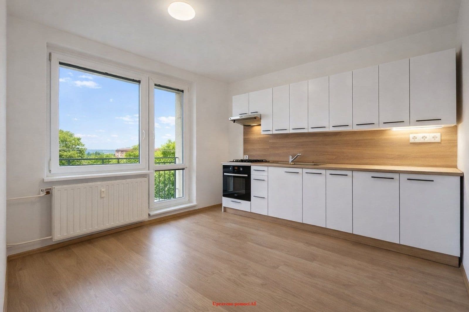 3 bedroom flat to rent, 66 m², Okružní, Orlová, Moravskoslezský Region 3 bedroom flat to rent, 66 m², Okružní, Orlová, Moravskoslezský Region