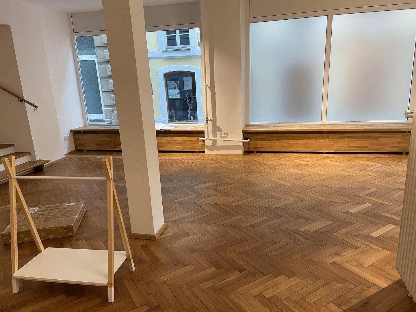 non-residential property to rent, 94 m², Neustadt 33, Ansbach, Bavaria non-residential property to rent, 94 m², Neustadt 33, Ansbach, Bavaria