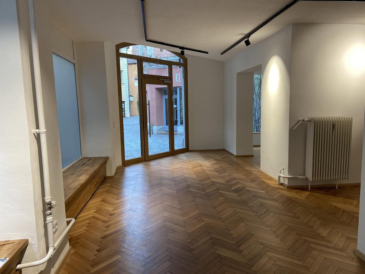 non-residential property to rent, 94 m², Neustadt 33, Ansbach, Bavaria non-residential property to rent, 94 m², Neustadt 33, Ansbach, Bavaria