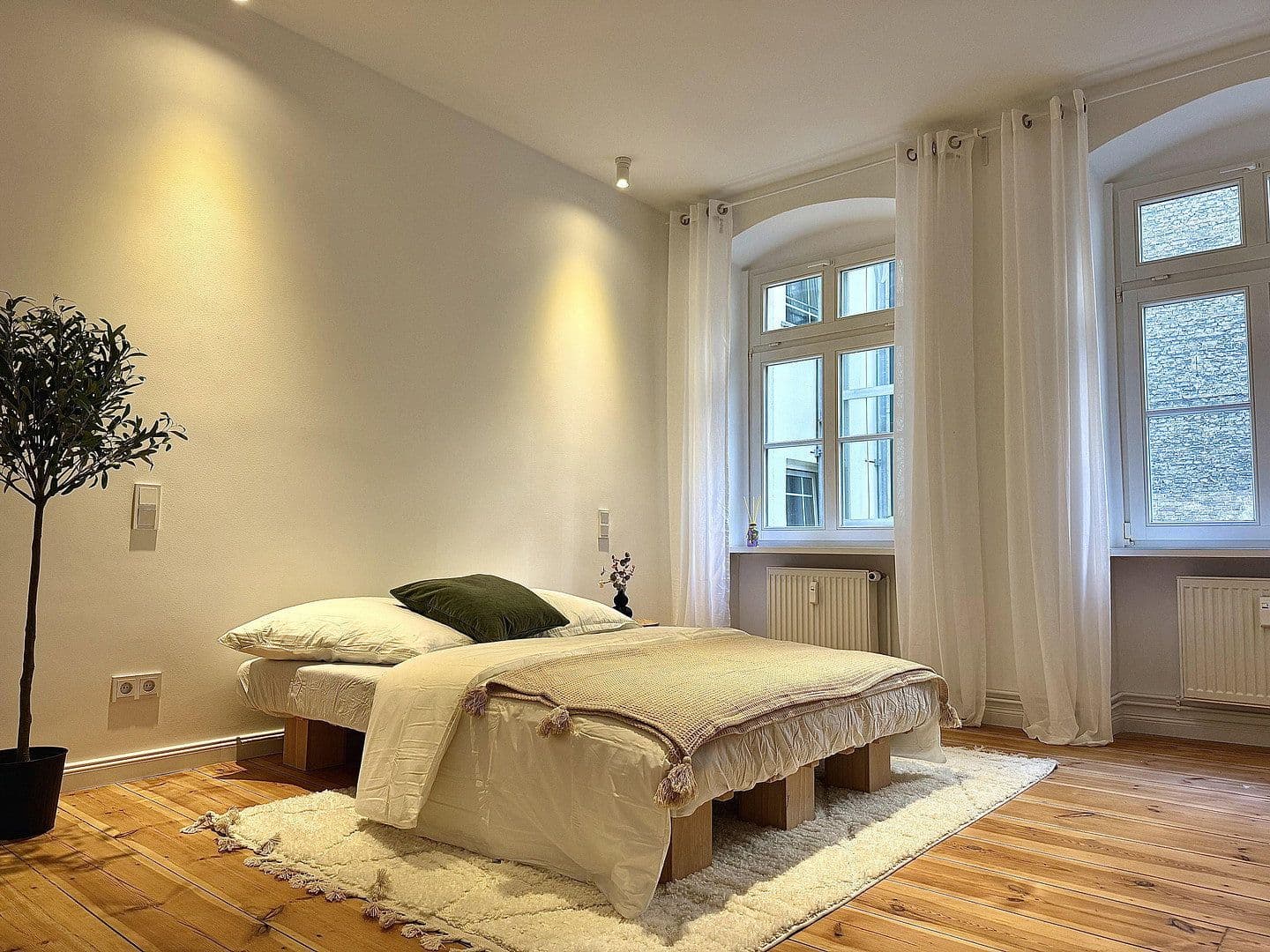 2 bedroom flat for sale, 45 m², Berlin, Berlin 2 bedroom flat for sale, 45 m², Berlin, Berlin
