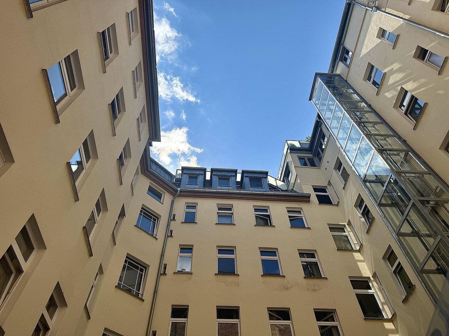 2 bedroom flat for sale, 45 m², Berlin, Berlin 2 bedroom flat for sale, 45 m², Berlin, Berlin