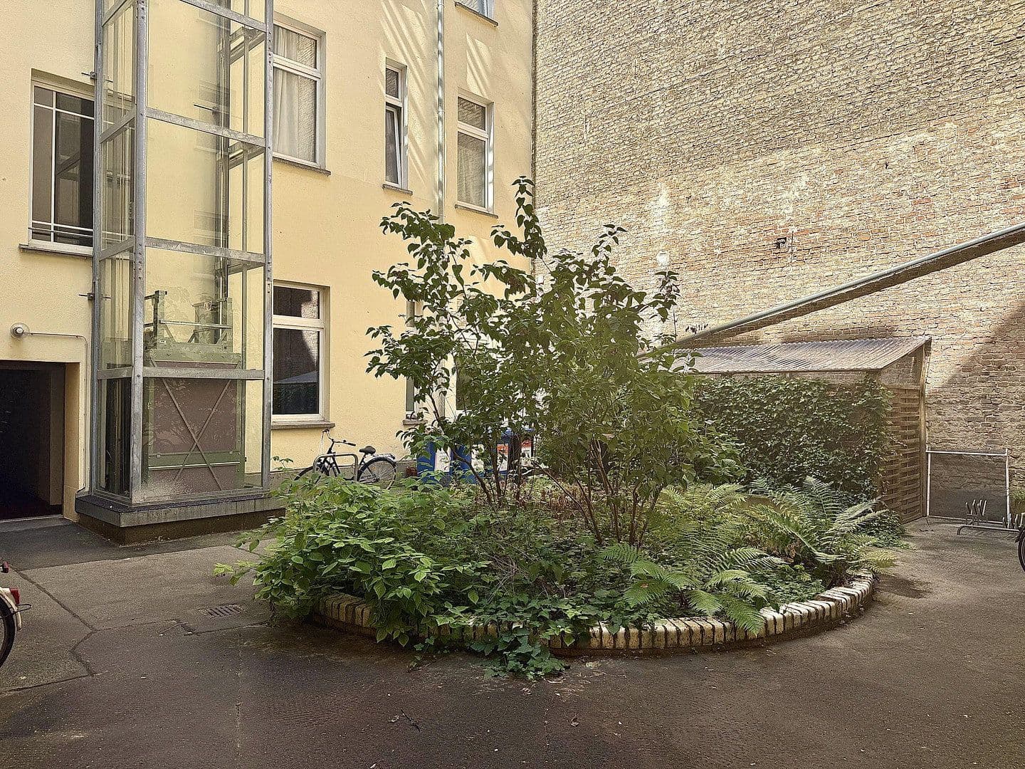 2 bedroom flat for sale, 45 m², Berlin, Berlin 2 bedroom flat for sale, 45 m², Berlin, Berlin
