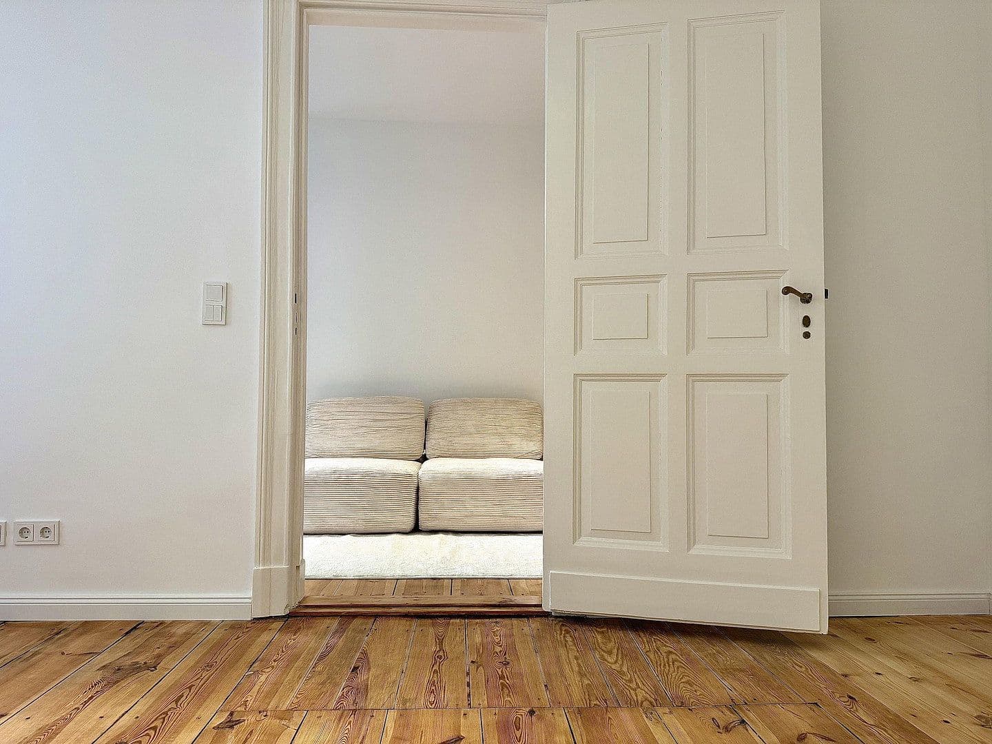 2 bedroom flat for sale, 45 m², Berlin, Berlin 2 bedroom flat for sale, 45 m², Berlin, Berlin