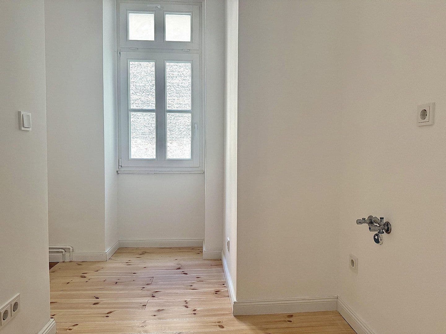 2 bedroom flat for sale, 45 m², Berlin, Berlin 2 bedroom flat for sale, 45 m², Berlin, Berlin