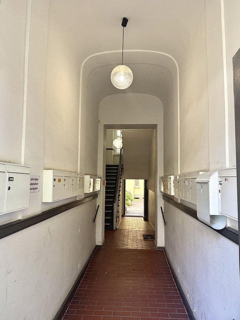 2 bedroom flat for sale, 45 m², Berlin, Berlin 2 bedroom flat for sale, 45 m², Berlin, Berlin