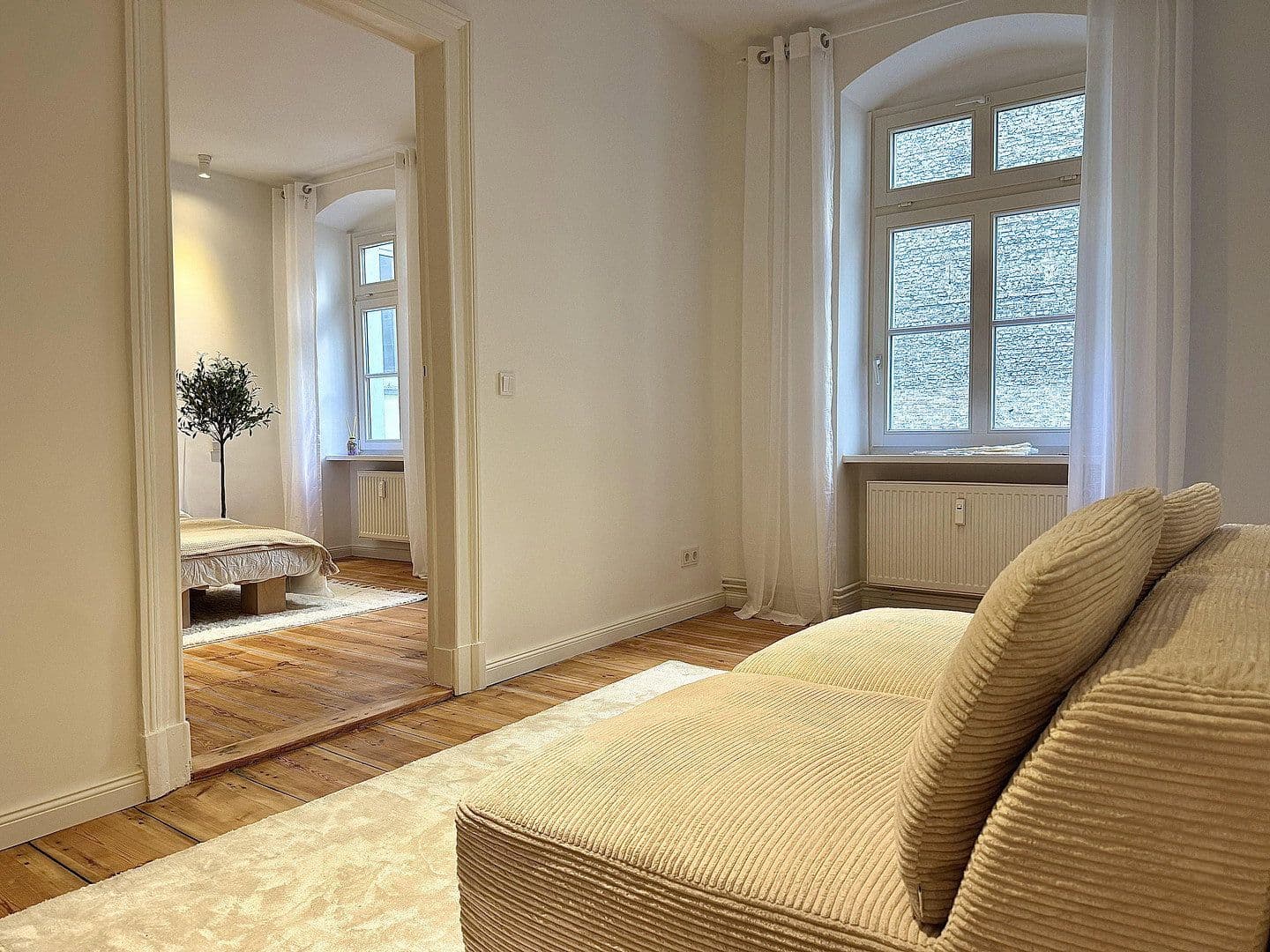 2 bedroom flat for sale, 45 m², Berlin, Berlin 2 bedroom flat for sale, 45 m², Berlin, Berlin
