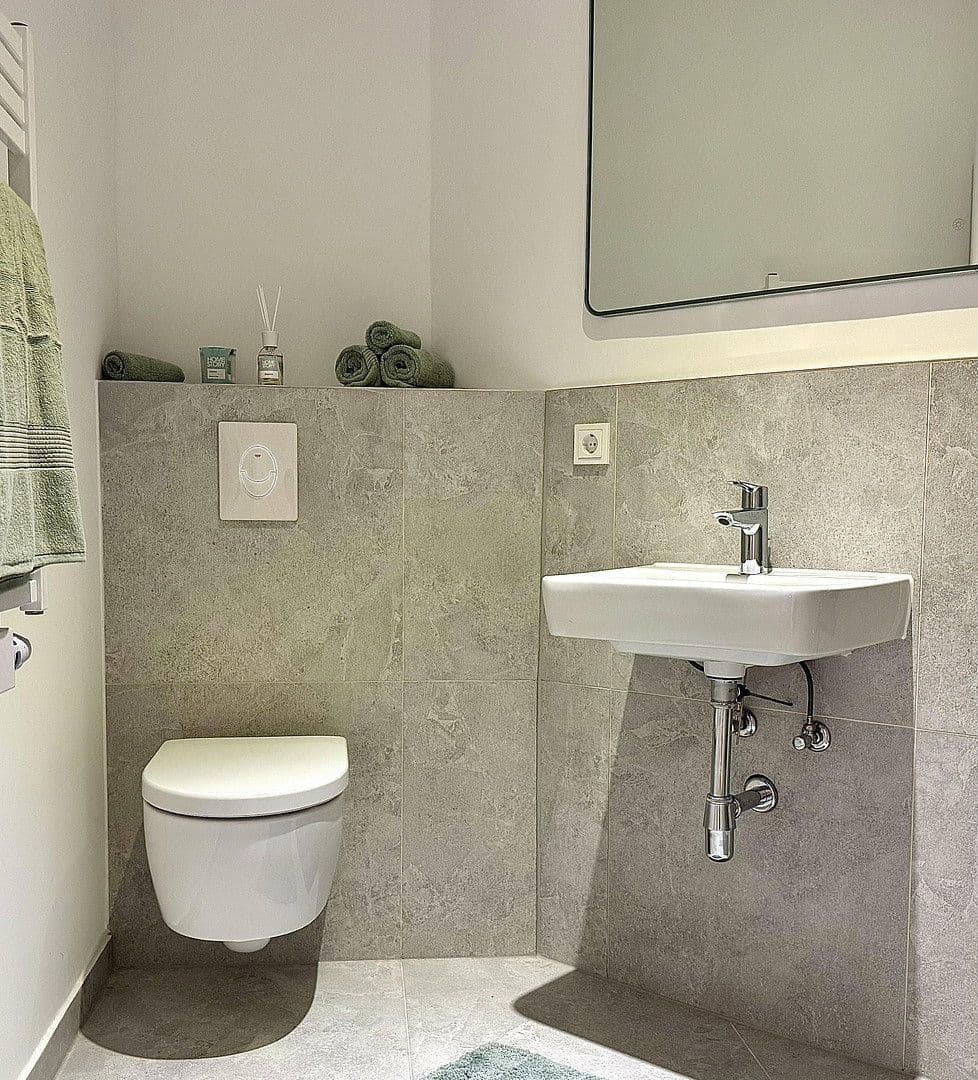 2 bedroom flat for sale, 45 m², Berlin, Berlin 2 bedroom flat for sale, 45 m², Berlin, Berlin