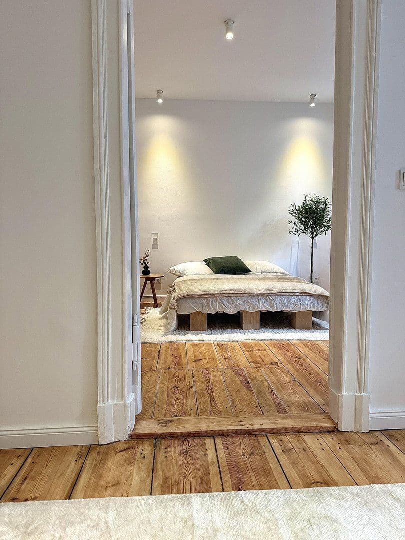 2 bedroom flat for sale, 45 m², Berlin, Berlin 2 bedroom flat for sale, 45 m², Berlin, Berlin