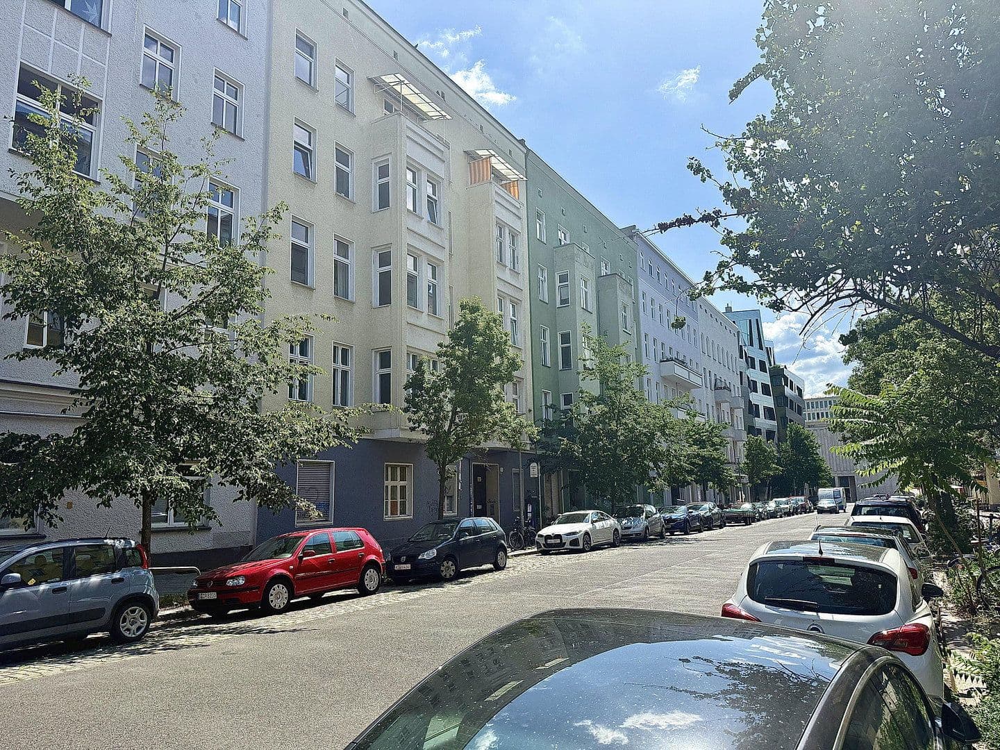 2 bedroom flat for sale, 45 m², Berlin, Berlin 2 bedroom flat for sale, 45 m², Berlin, Berlin