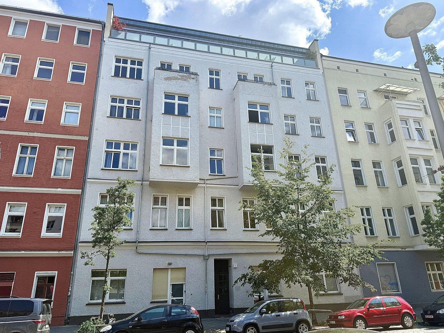 2 bedroom flat for sale, 45 m², Berlin, Berlin 2 bedroom flat for sale, 45 m², Berlin, Berlin
